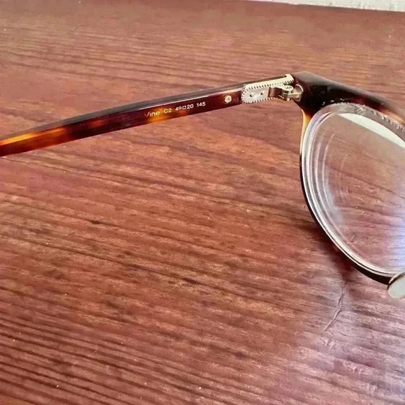 Carin Vine C2 40-20-145 Frames Only - Picture 5 of 9